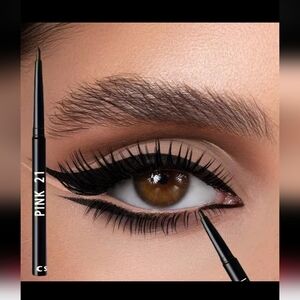 New! Black Pencil Eyeliner